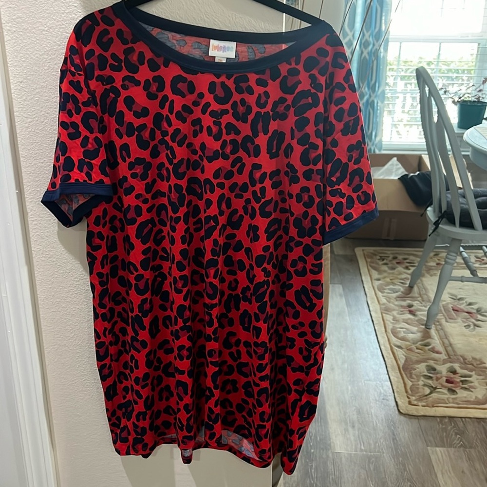 LuLaRoe NWT 3XL